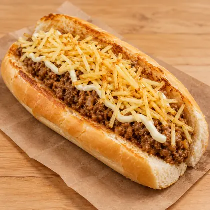 Hot Dog Simples